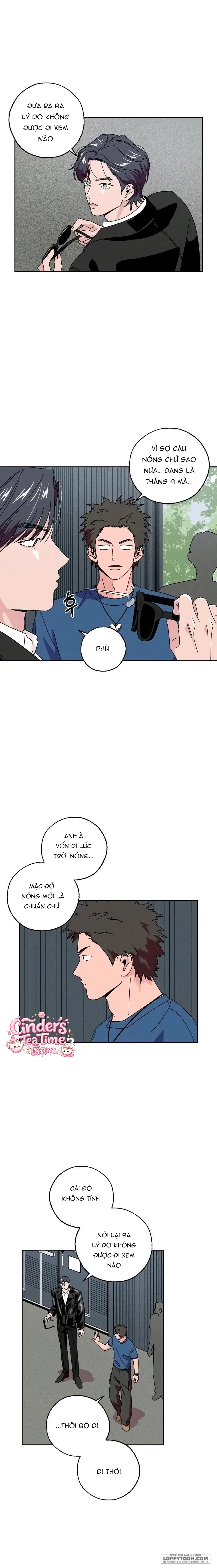 Động Cơ Chính Đáng Chap 1 - trang 5