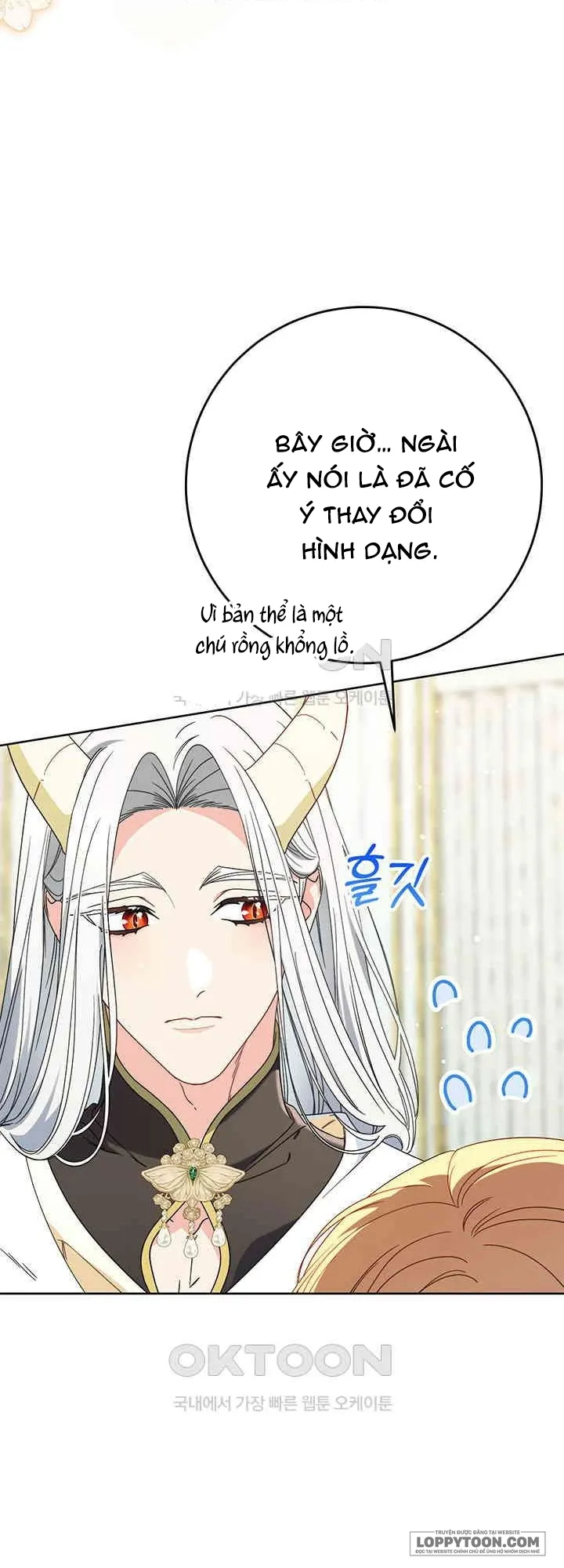 Nuôi Dưỡng Em Gái Xinh Đẹp Chap 77 - trang 12