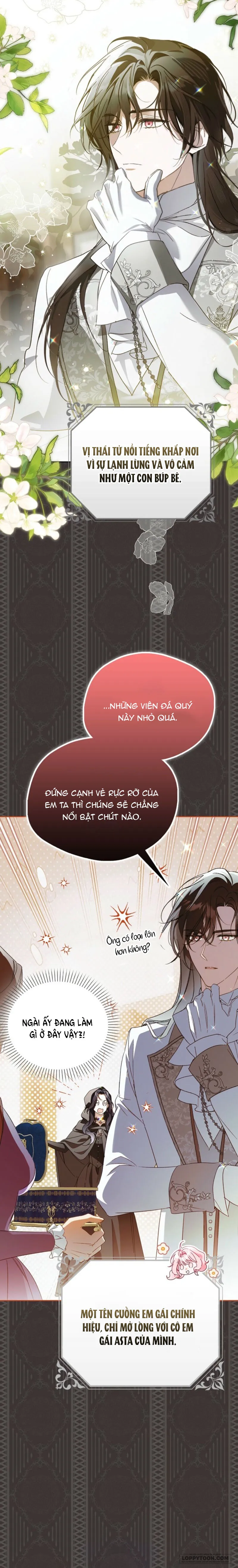 Hầu Tước Maron Chap 32 - trang 27