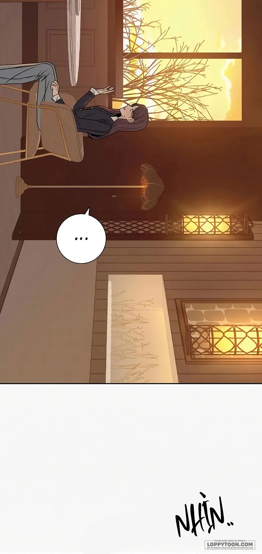 Chiến Lược Tình Yêu Trong Sáng Chap 107 - trang 23