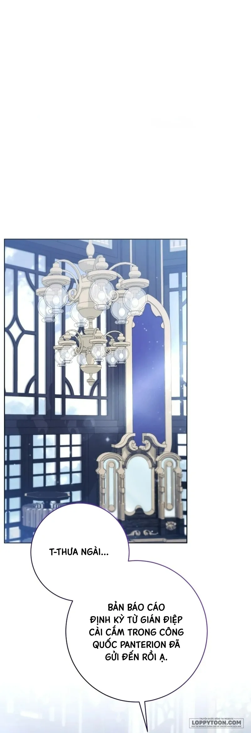 Bé Cá Voi Sát Thủ Phản Diện Chap 104 - trang 21
