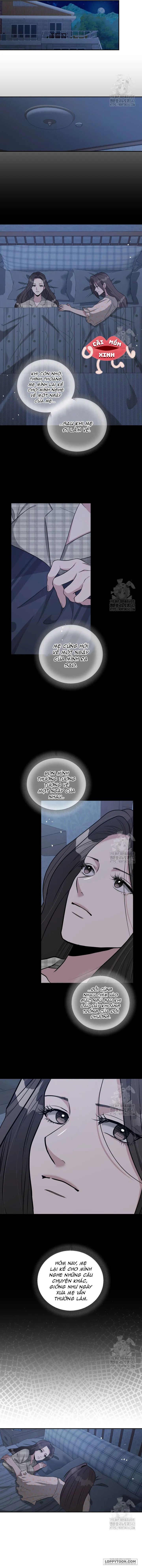 Collector Chap 49 - trang 3