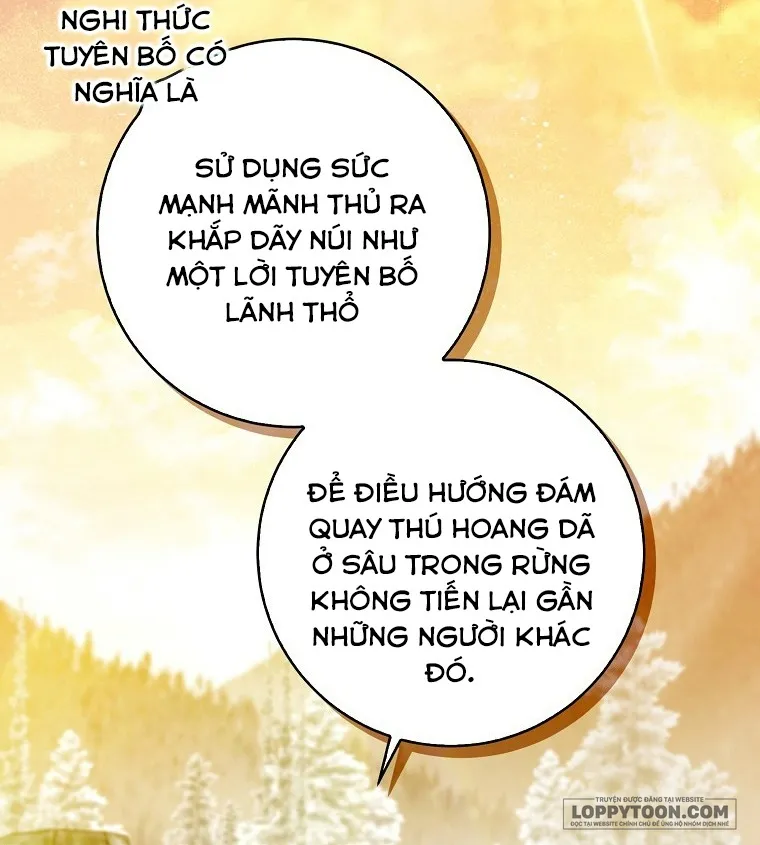 Sóc Con Tài Năng Chap 61 - trang 18
