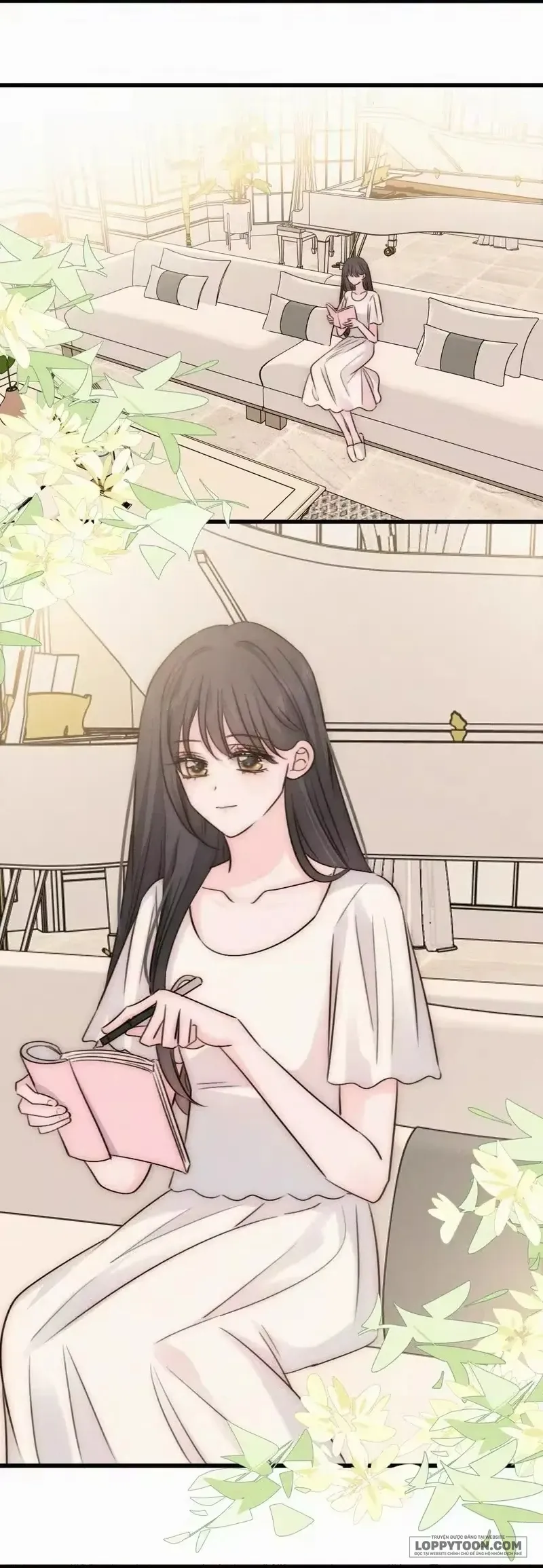 Một Lòng Cưng Chiều Chap 184 - trang 16