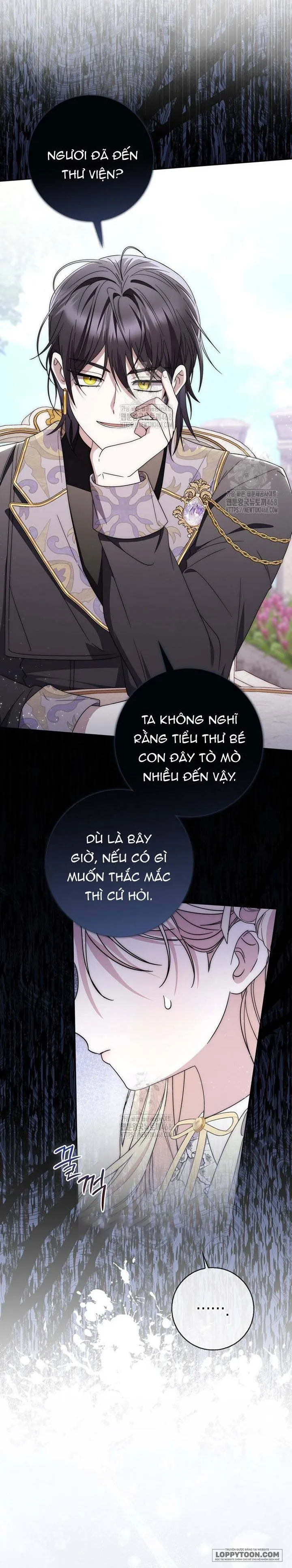 Nam Chính Bệnh Hoạn Ám Ảnh Với Sức Khoẻ Của Tôi Chap 35 - trang 15