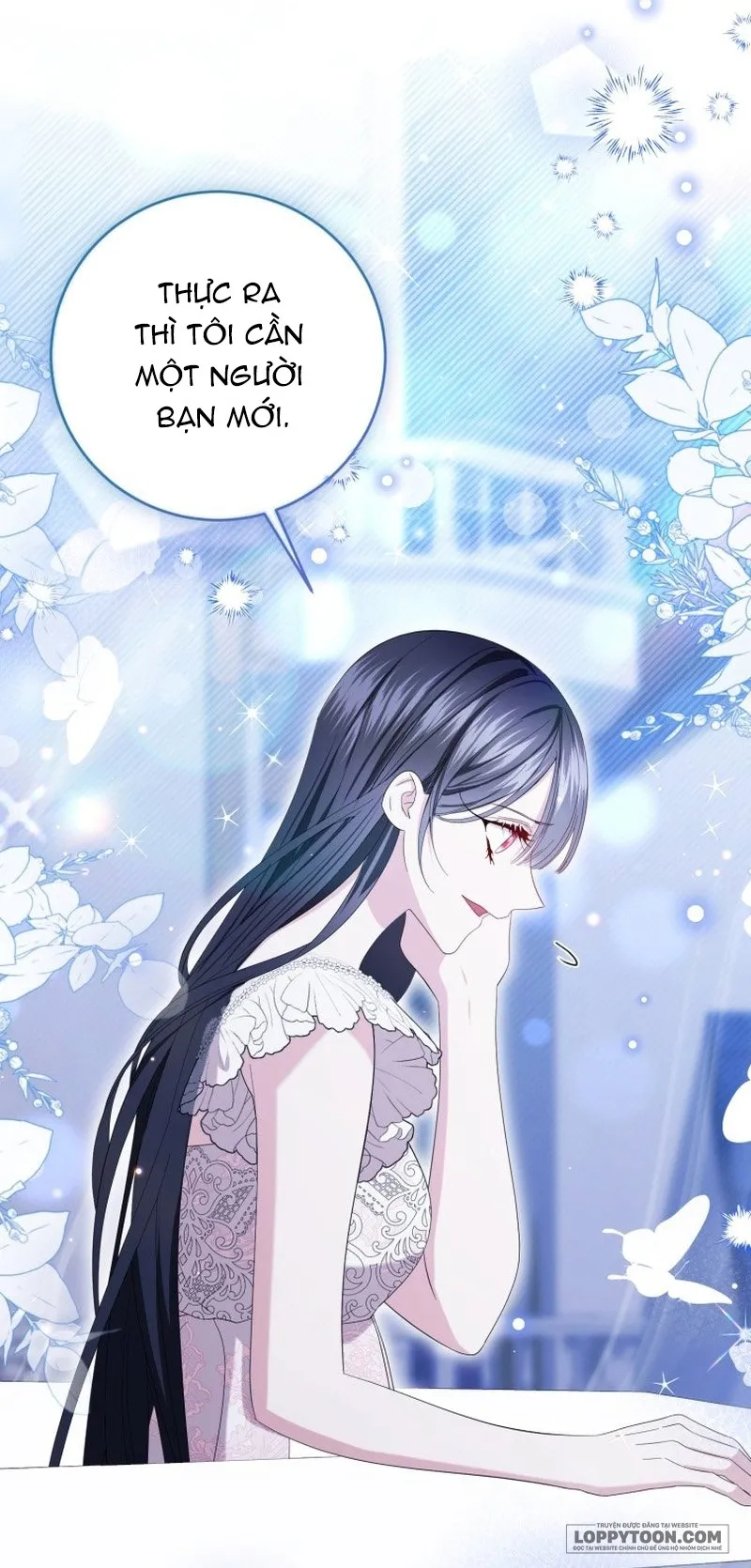 Tôi Trở Thành Người Được Nữ Phản Diện Yêu Thích Nhất Chap 18 - trang 4
