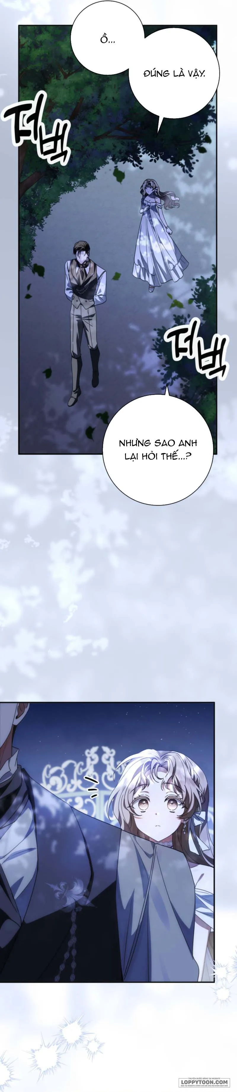 Bản Tình Ca Rạng Đông Chap 6 - trang 32