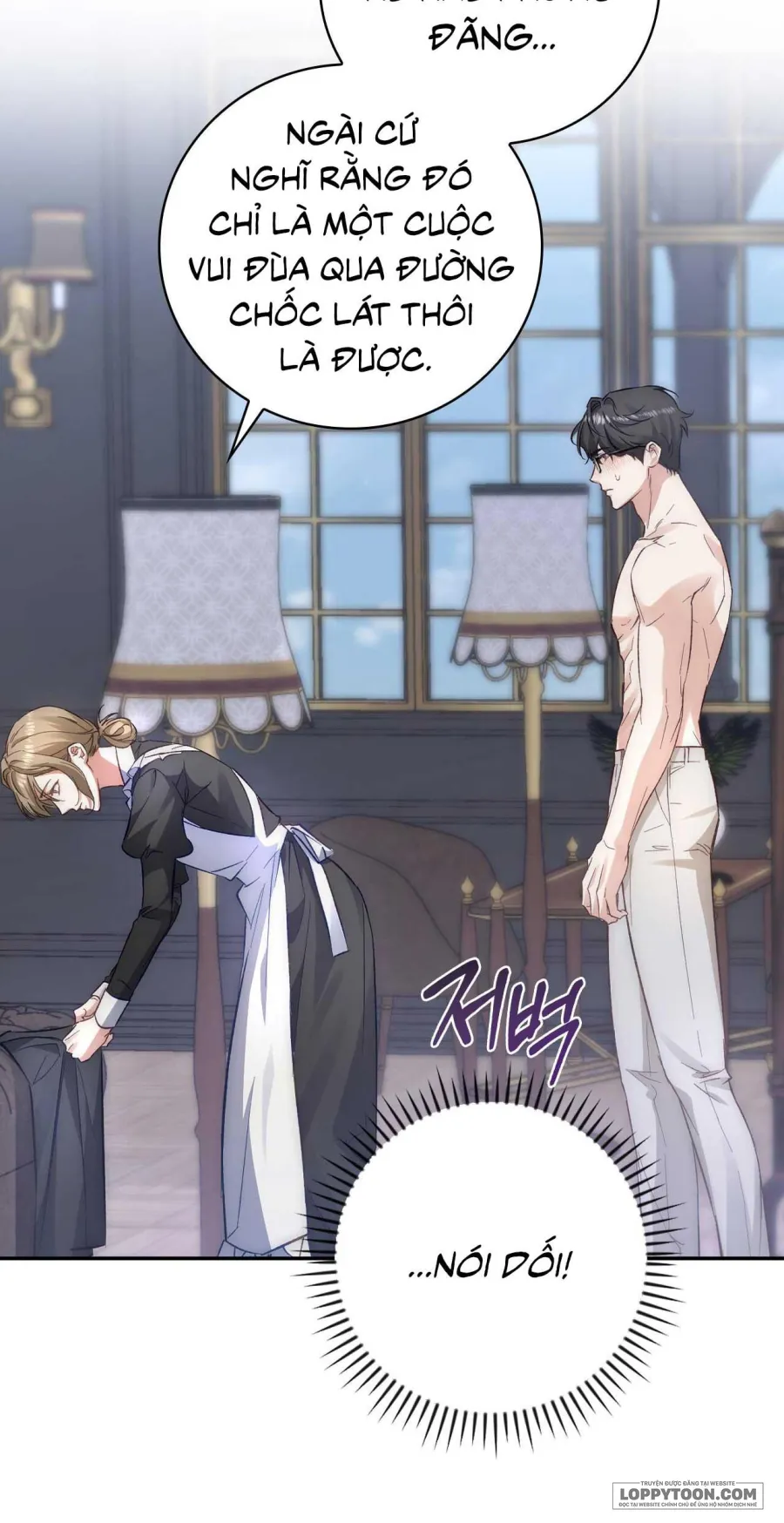 Ủa, Sao Thể Loại Này Khác Biệt Quá Vậy? Chap 9 - trang 77