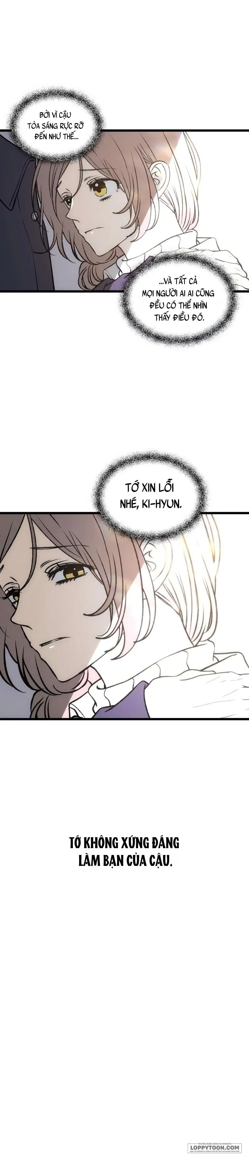 Khao Khát Bất Tận Chap 22 - trang 23