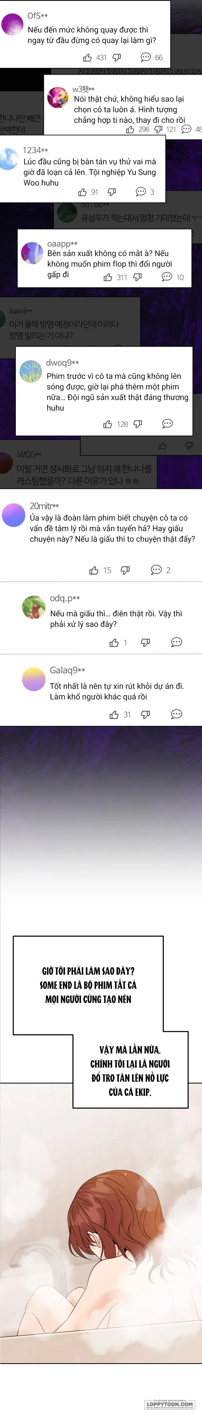 Người Một Nhà Chap 118 - trang 9