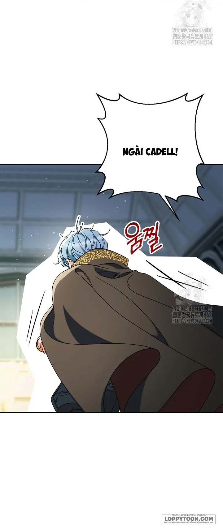 Nuôi Dưỡng Em Gái Xinh Đẹp Chap 73 - trang 28
