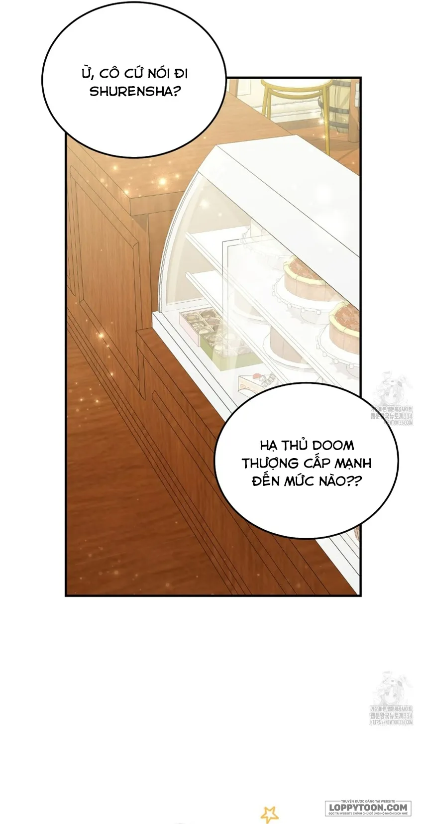 Nàng Tiên, Hãy Ký Hợp Đồng Nào Chap 32 - trang 64
