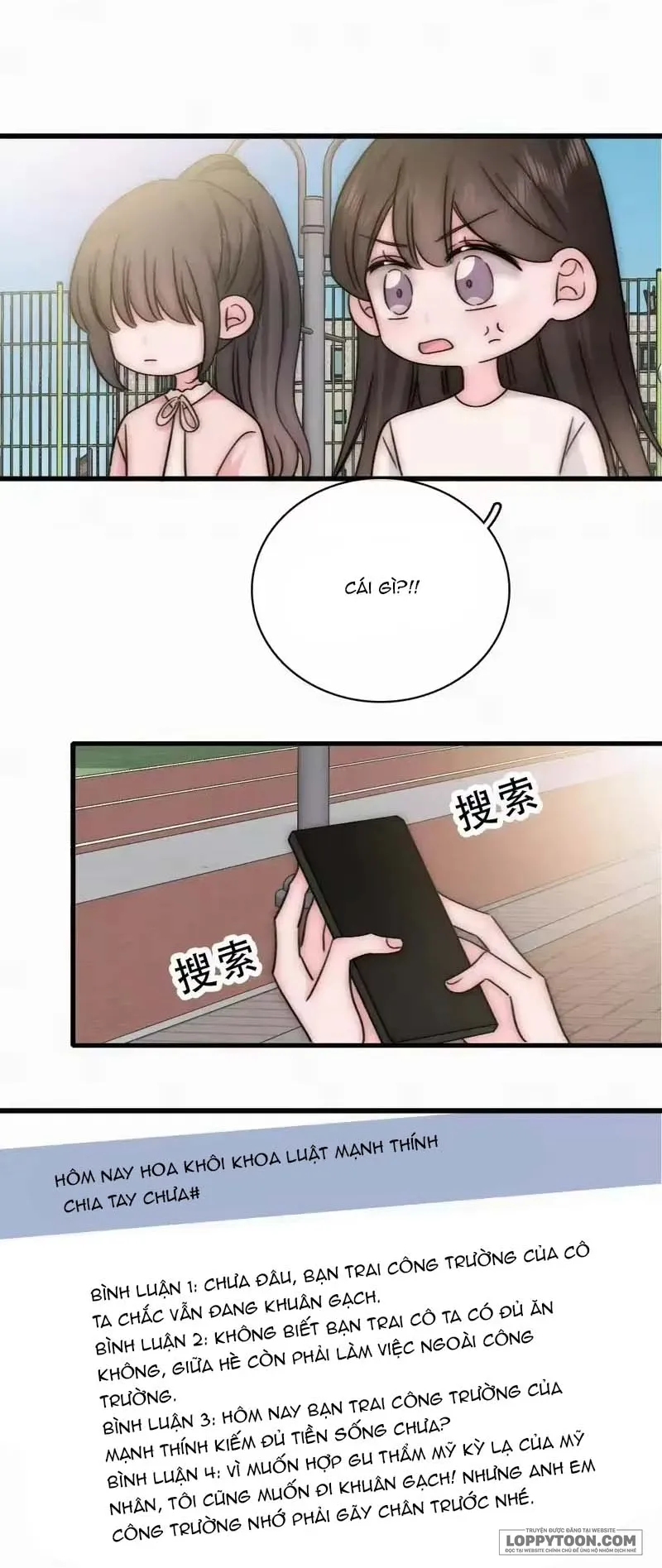 Một Lòng Cưng Chiều Chap 178 - trang 12