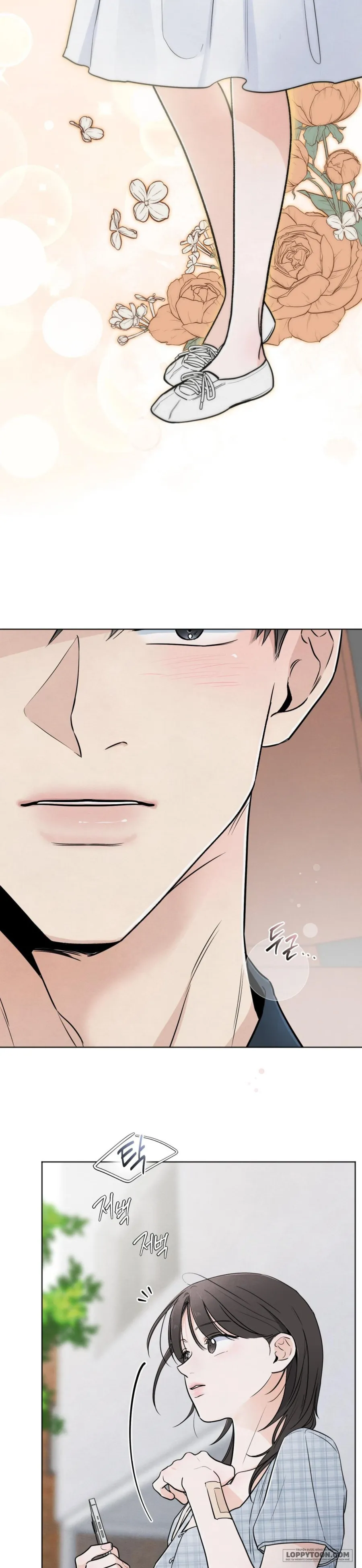 Cuộc Đời Của Kẻ Cặn Bã Chap 40 - trang 8