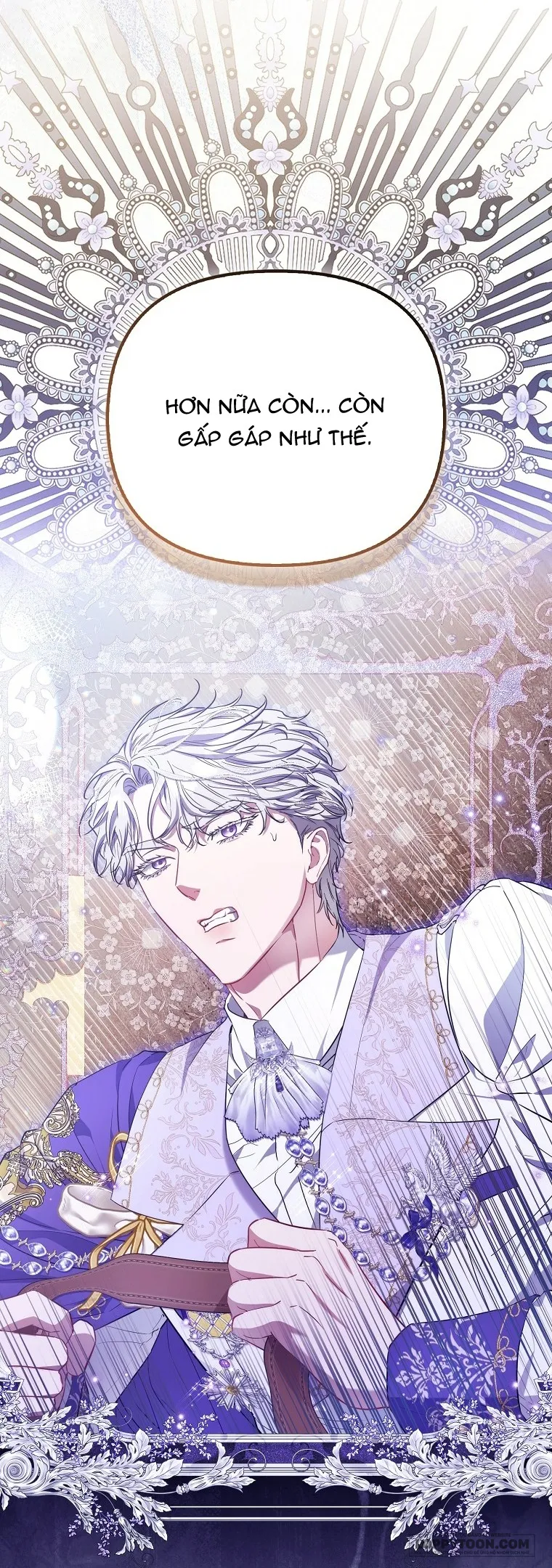 Nàng Công Chúa Của Mọi Người Chap 119 - trang 54