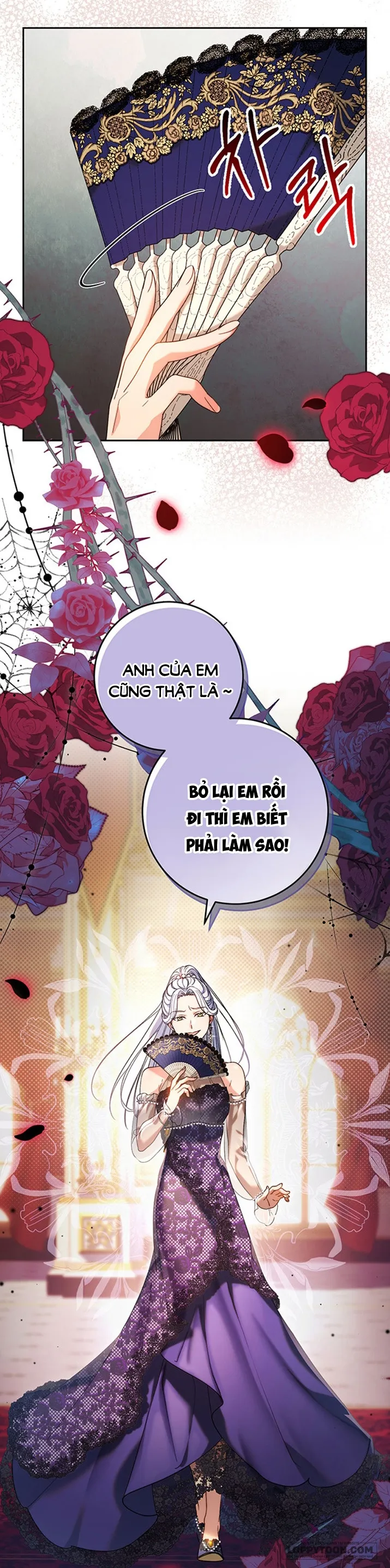 Nuôi Dưỡng Em Gái Xinh Đẹp Chap 15 - trang 58