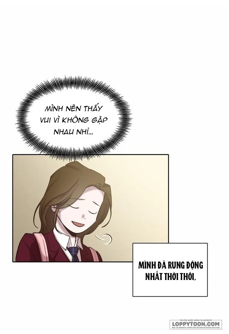 Thanh Xuân Của Chúng Ta Chap 81 - trang 12