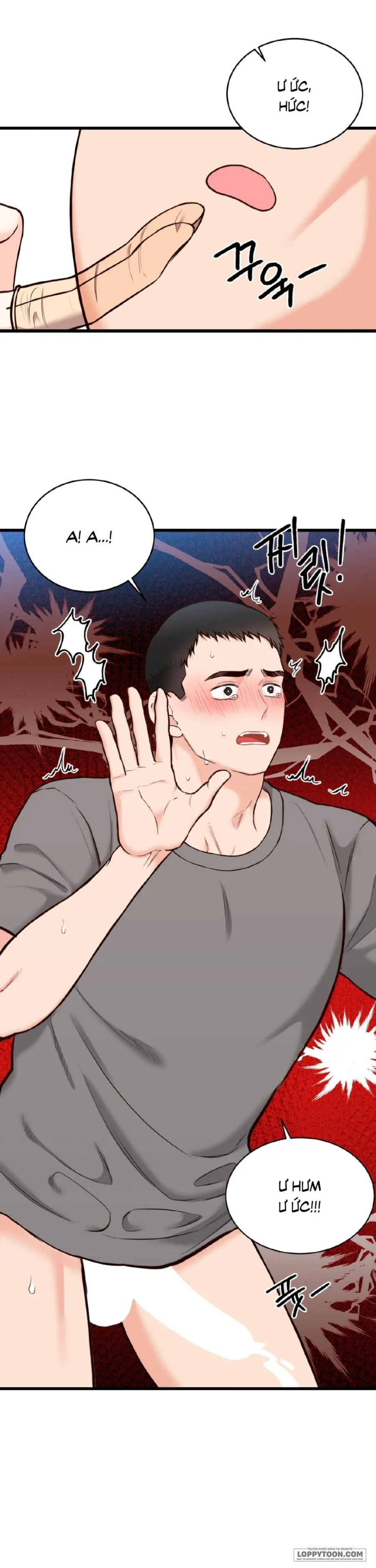 Drama Không Bao Giờ Chết Chap 11 - trang 25