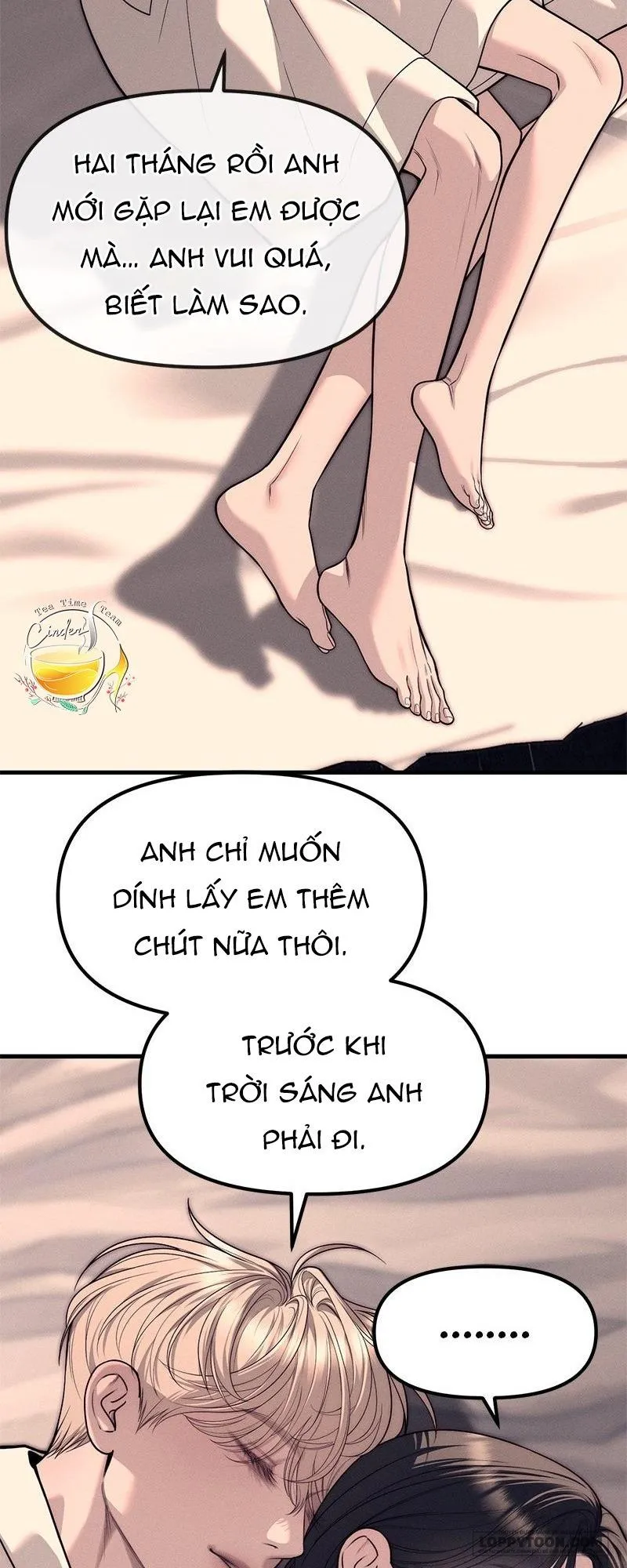 Xâm Nhập Trường Trung Học Tài Phiệt Chap 89 - trang 72