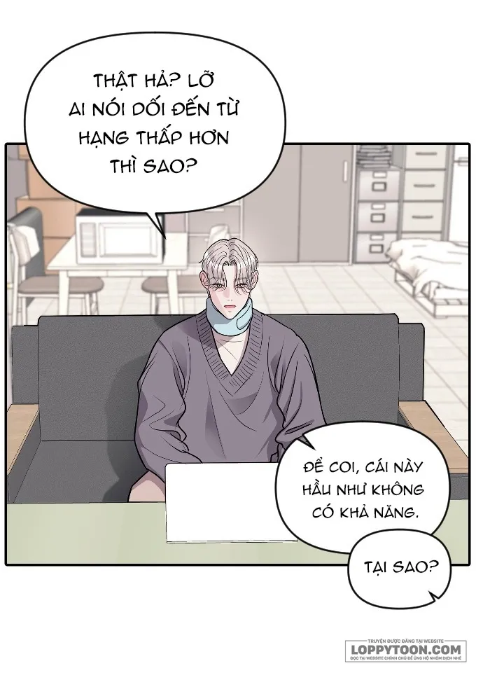 Xâm Nhập Trường Trung Học Tài Phiệt Chap 8 - trang 29