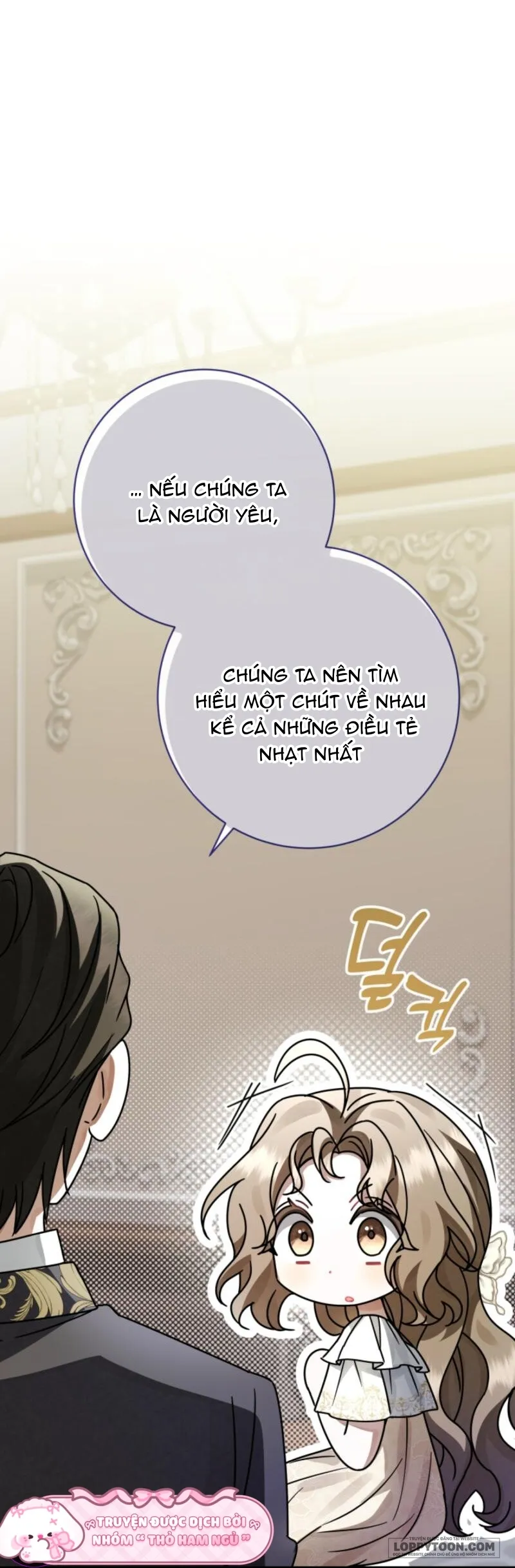 Bản Tình Ca Rạng Đông Chap 9 - trang 28