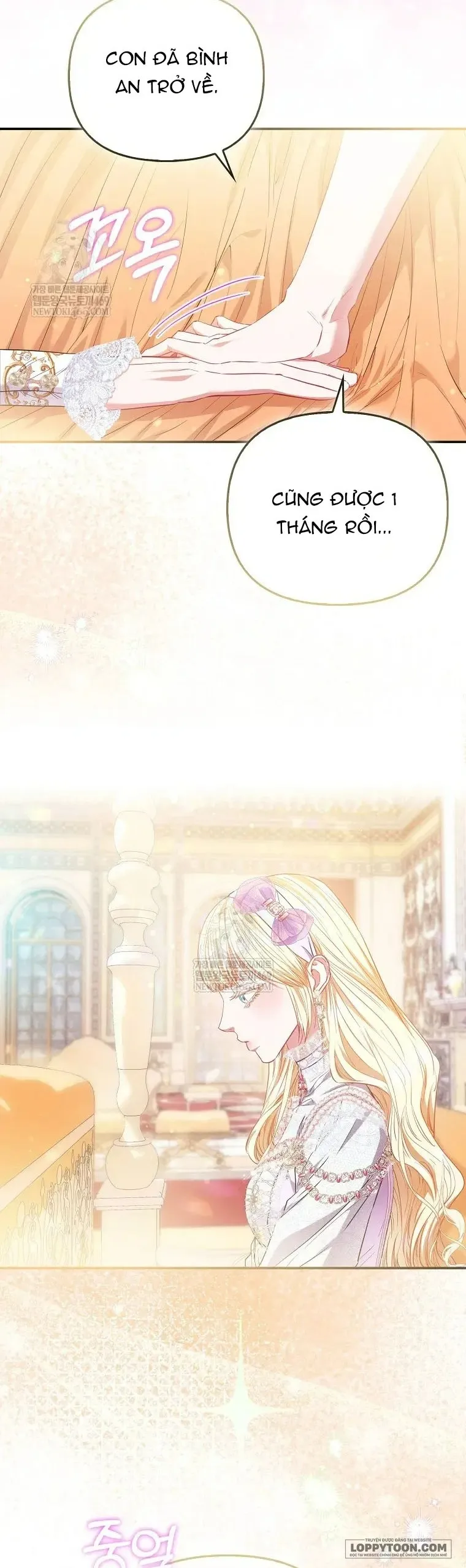 Nàng Công Chúa Của Mọi Người Chap 115 - trang 22