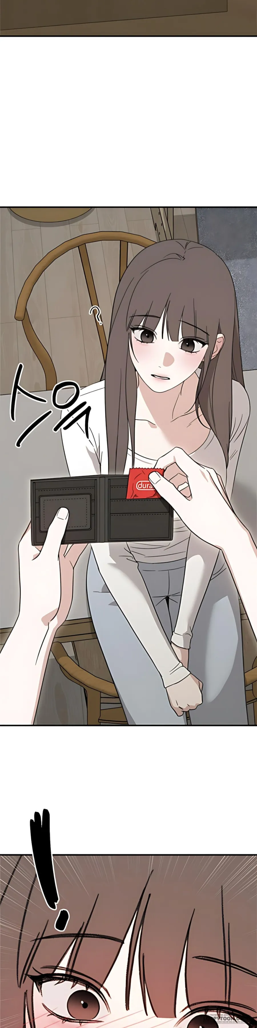 Hẹn Hò Thì Ngọt Ngào, Sống Chung Thì Nóng Bỏng Chap 23 - trang 6