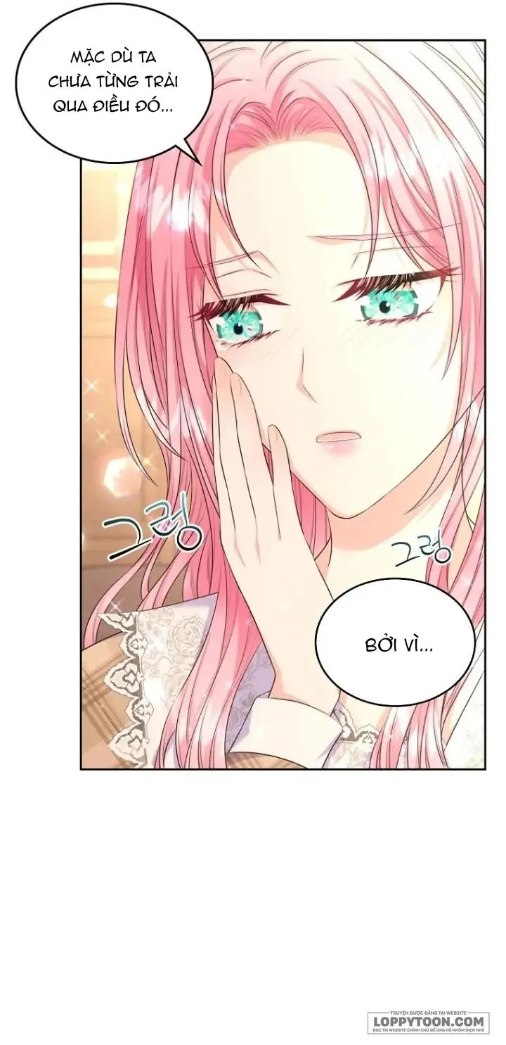 Tôi Sẽ Ly Hôn Với Anh Trai Nữ Chính Chap 15 - trang 38