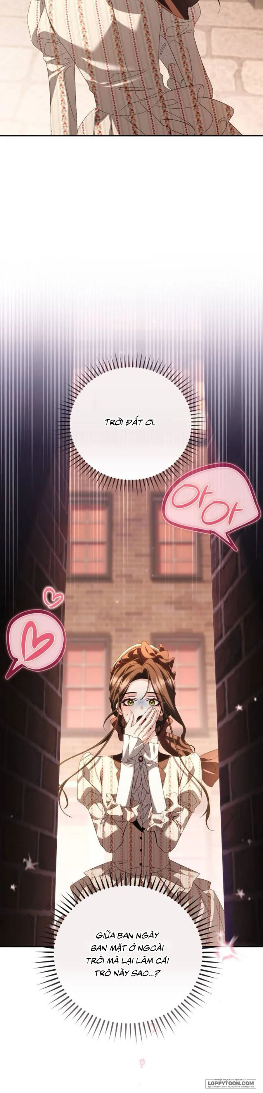 Kẻ Tạo Scandal Đã Quay Trở Lại Chap 23 - trang 4