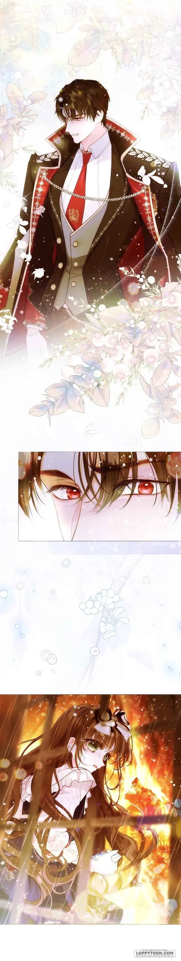 Một Thế Giới Không Có Chị Gái Mà Ai Cũng Yêu Chap 80 - trang 26