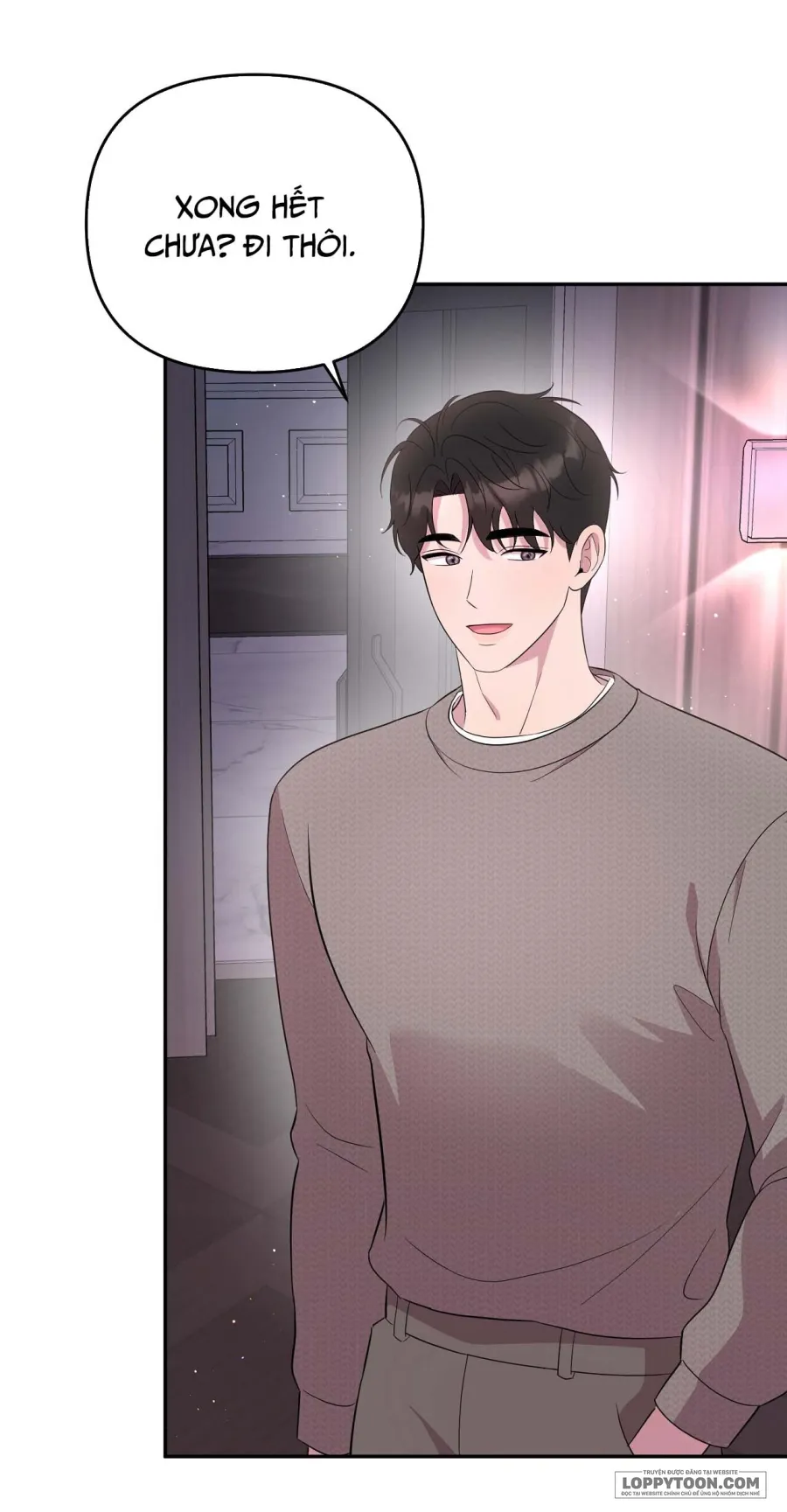 Bạn Anh Trai Tôi : Kang Tae Geon Chap 7 - 🔞🔞🔞 - trang 27