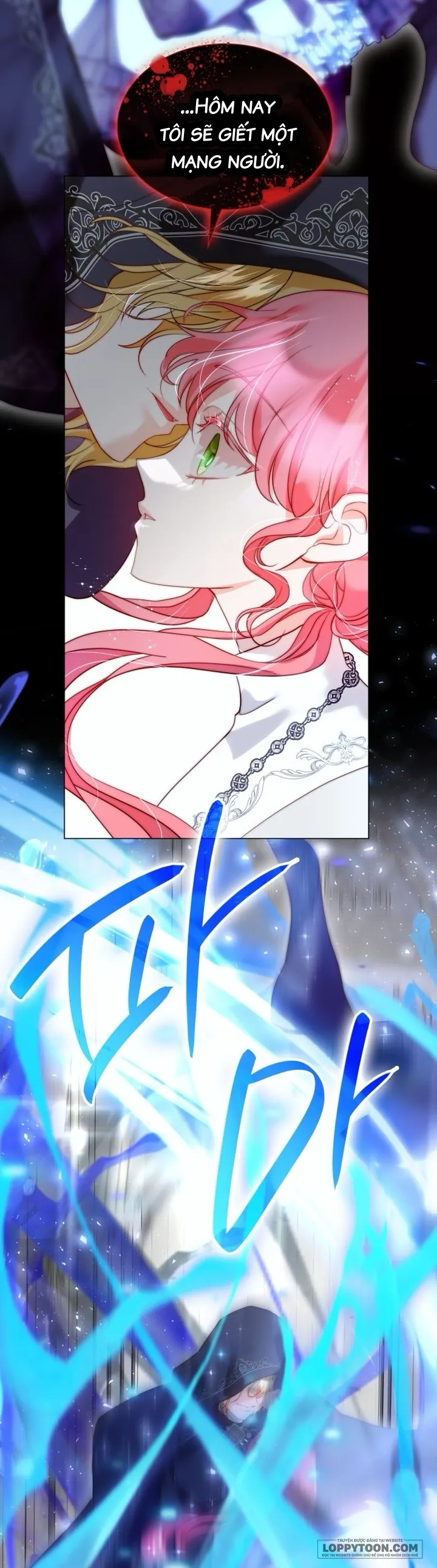 Tôi Được Sinh Ra Là Cô Con Gái Thứ Hai Chap 97 - trang 46