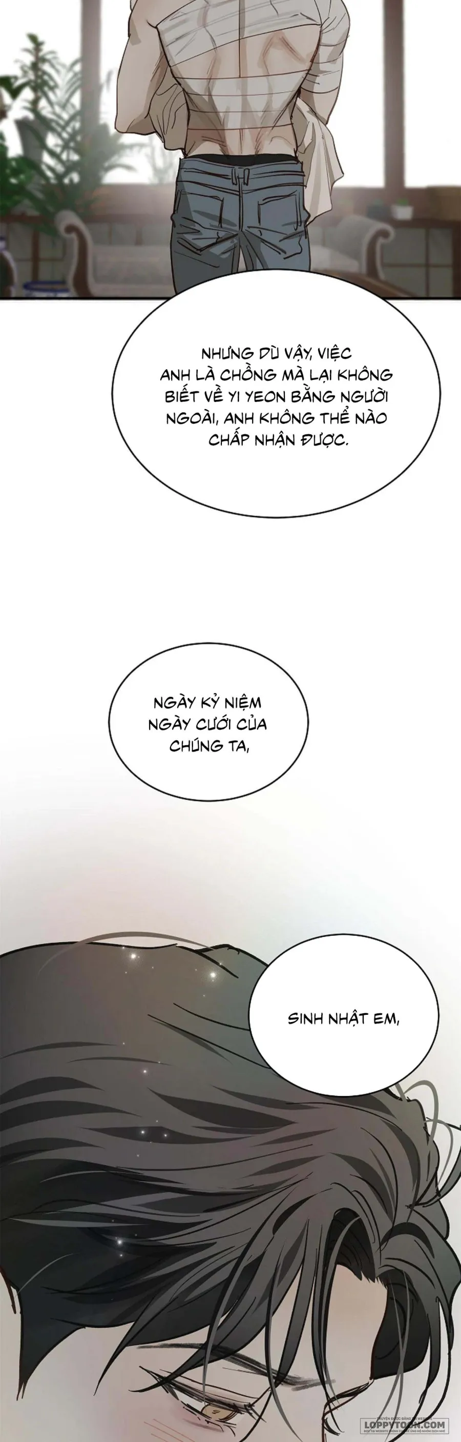 Đóa Hoa Là Mồi Nhử Chap 32 - 🔞🔞 END SS1 - trang 29