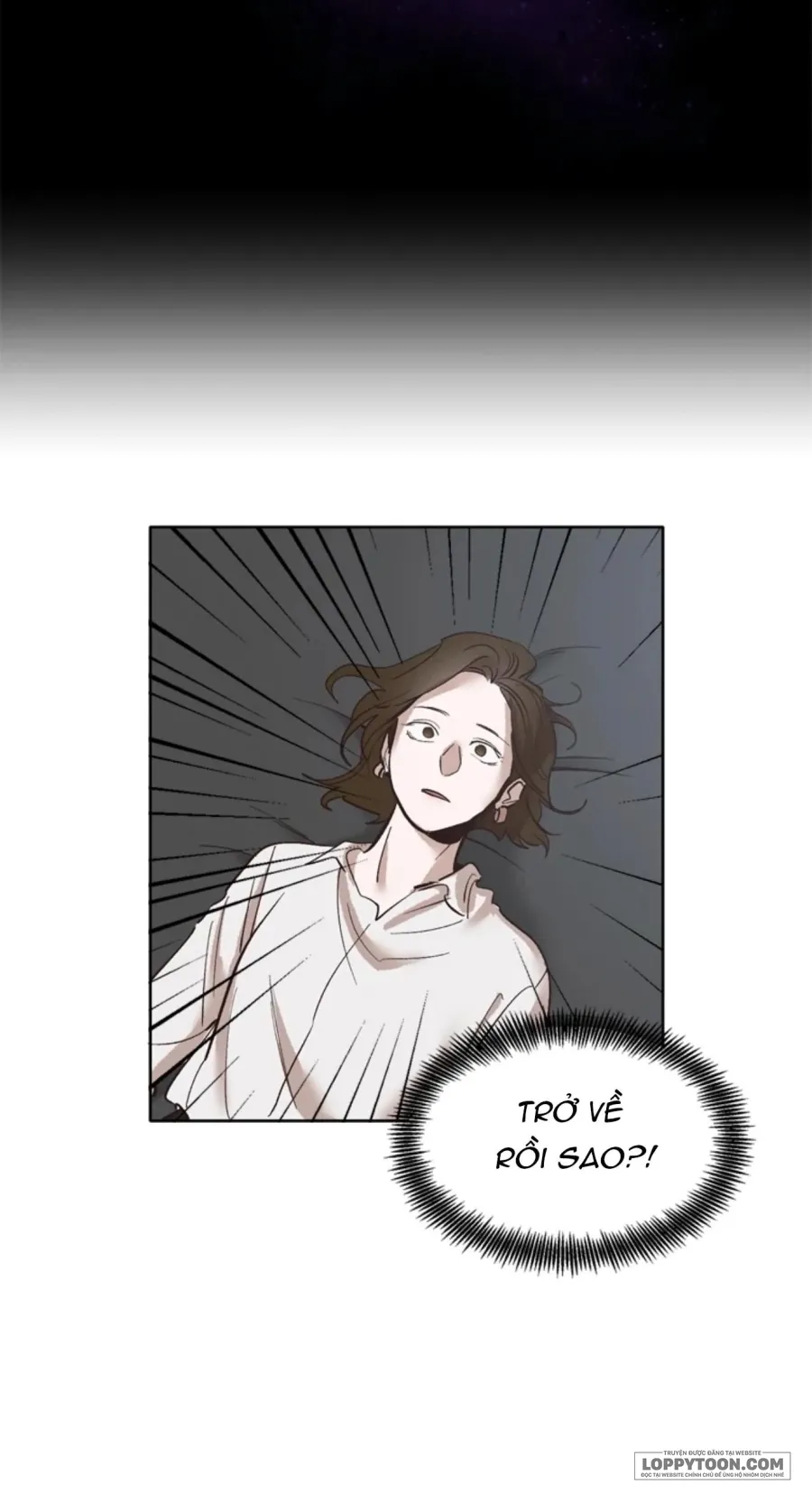 Thanh Xuân Của Chúng Ta Chap 7 - trang 14