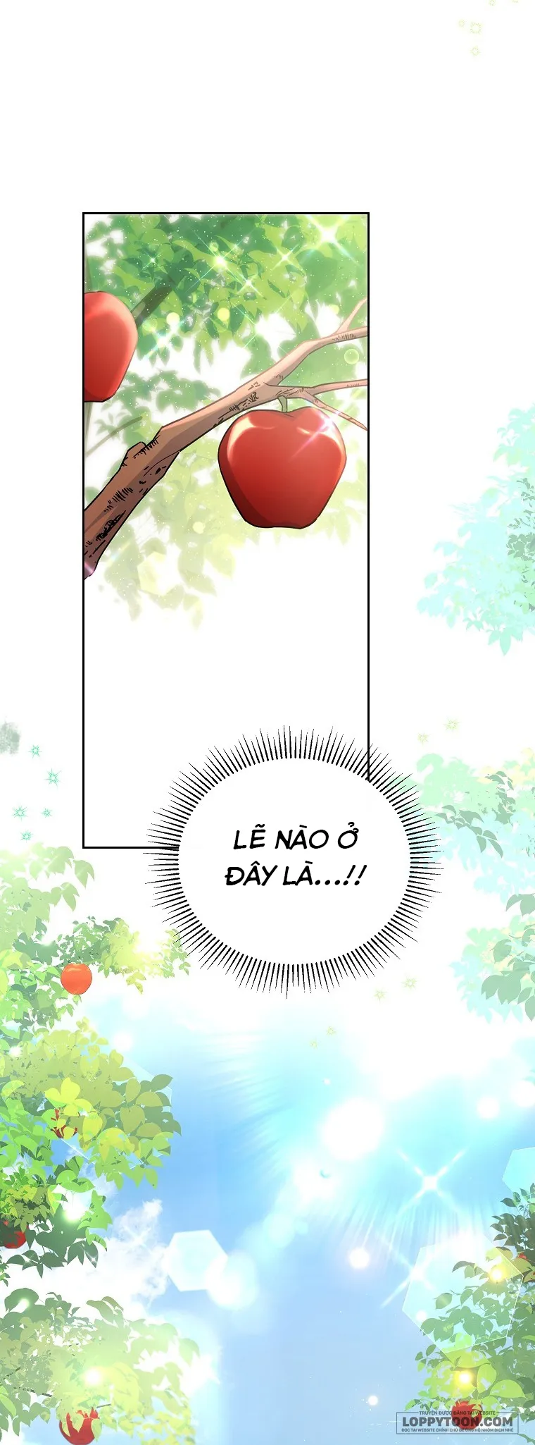 Bé Con Chốn Hoa Nở Chap 18 - trang 2