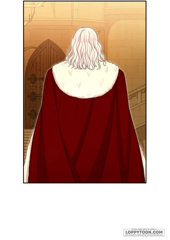 Công Chúa Bé Con Hạng S Thật Mạnh Chap 86 - trang 32