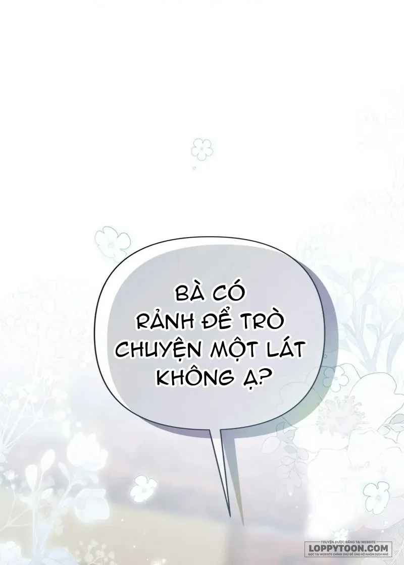 Presepe Bên Ngoài Chiếc Lồng Chap 34 - trang 57