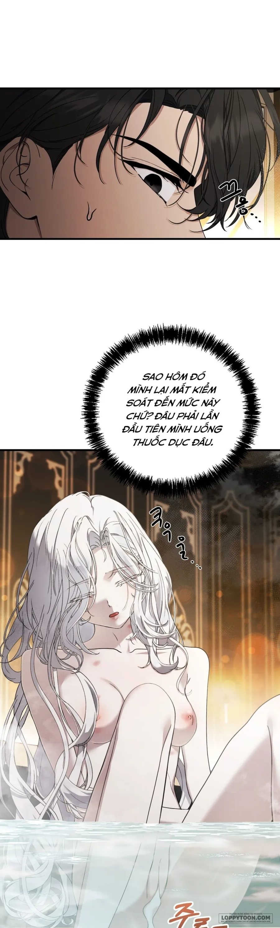 Ma Vương Muốn Hòa Bình Chap 15 - trang 4