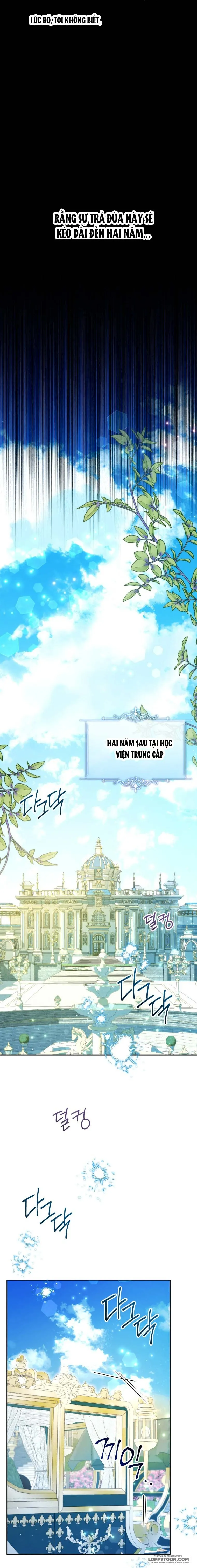 Bé Cá Voi Sát Thủ Phản Diện Chap 52 - trang 17
