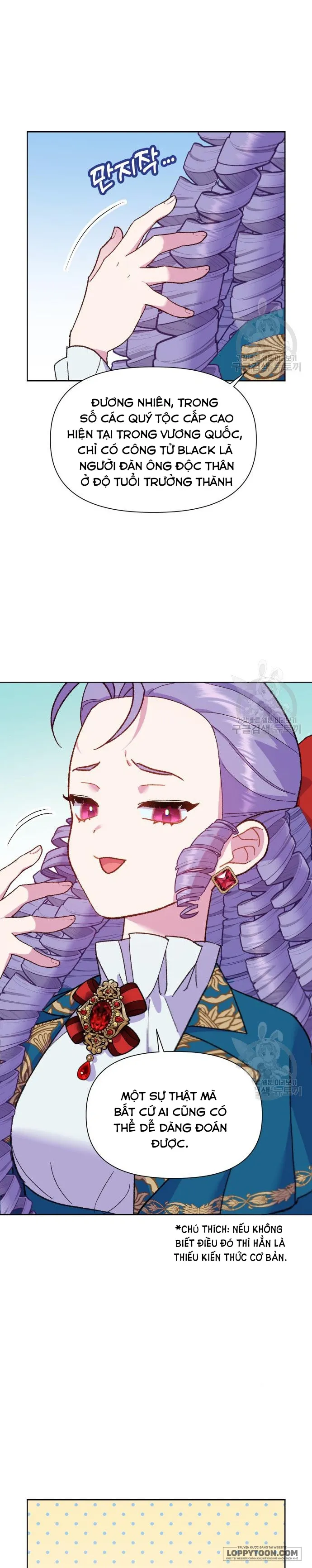 Pháp Sư Hiện Kim Của Trò Chơi Lỗi Chap 8 - trang 3