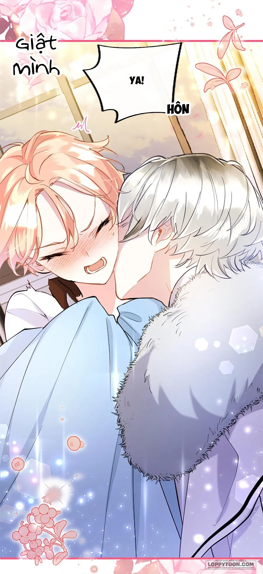 Đại Tiểu Thư Sao Phải Giả Nam Chap 63 - trang 47