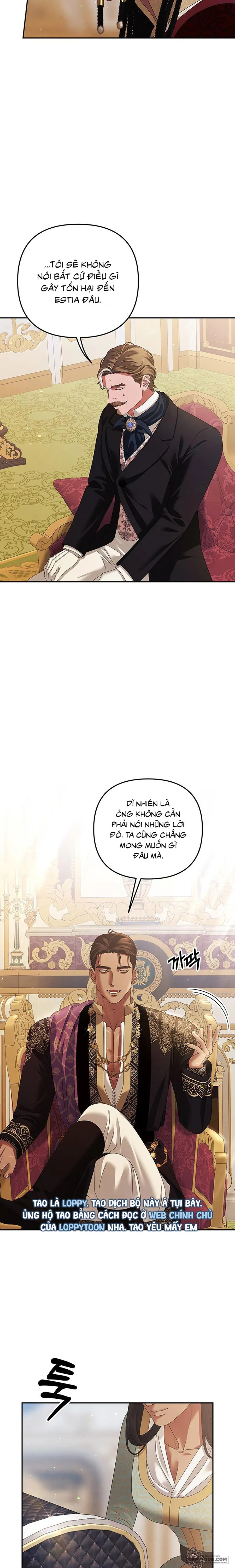 Cuộc Hôn Nhân Bị Cướp Đoạt Chap 17 - trang 22