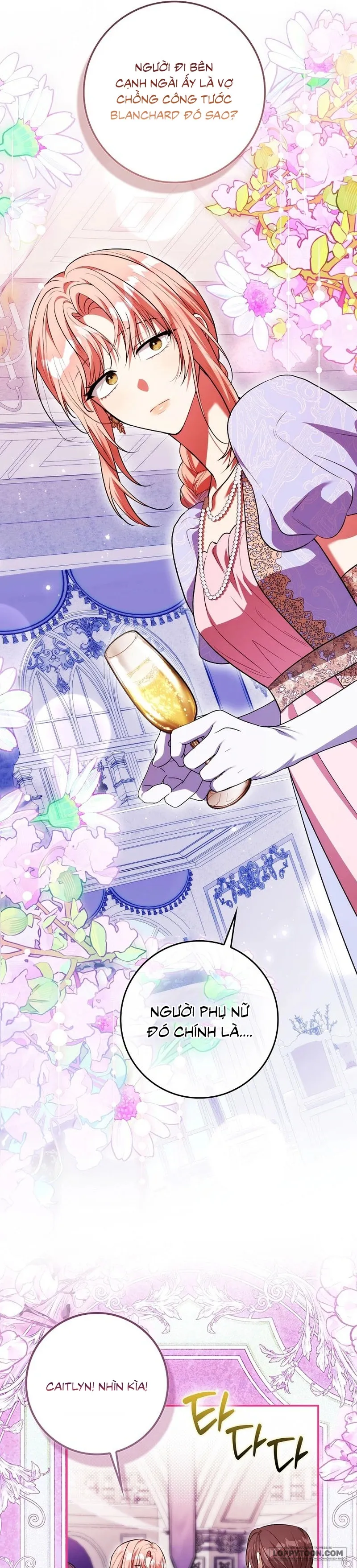 Tôi Cứ Nghĩ Mình Trở Về Là Kết Thúc, Không Ngờ Thể Loại Thay Đổi Rồi! Chap 32 - trang 14