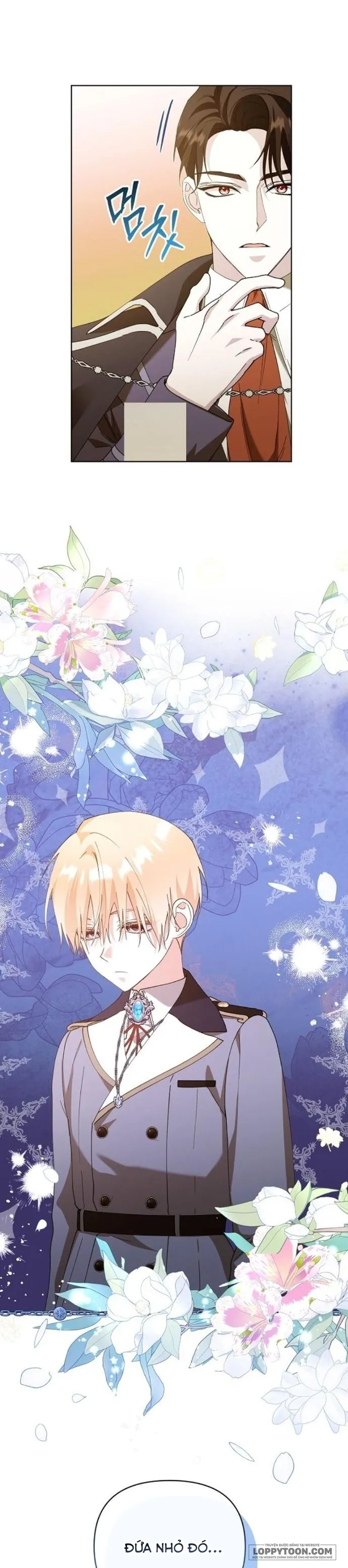 Trở Thành Con Gái Nuôi Của Gia Tộc Sát Thủ Chap 27 - trang 7