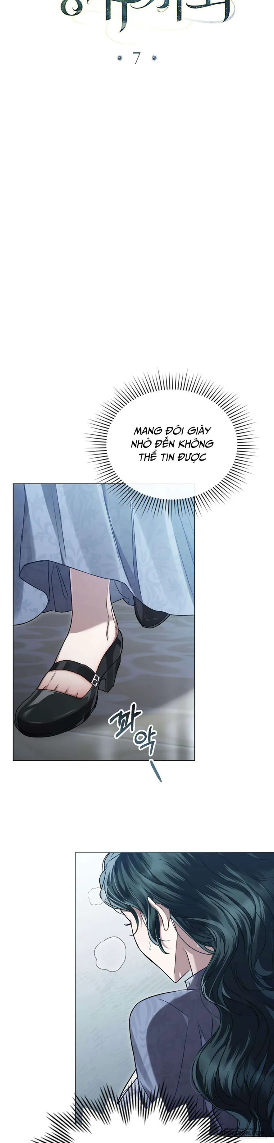 Giới Thượng Lưu Chap 7 - trang 8