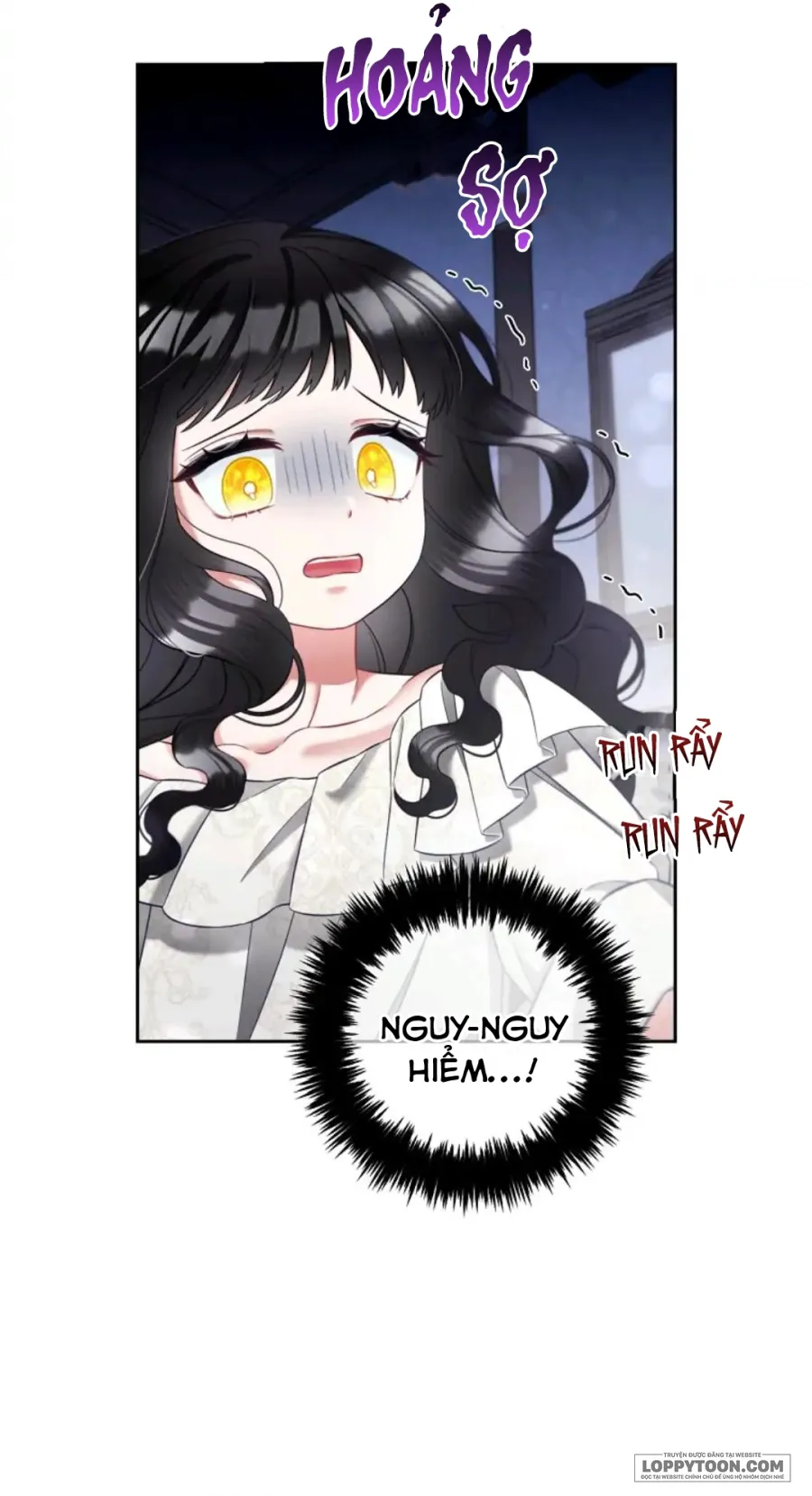 Tôi Sẽ Ở Ngay Bên Cạnh Nam Chính Chap 12 - trang 4
