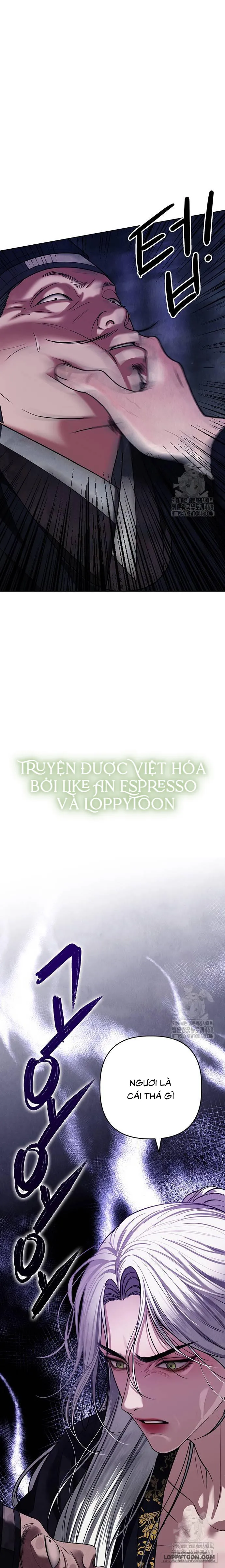 Quỷ Hồn Chap 20 - trang 14