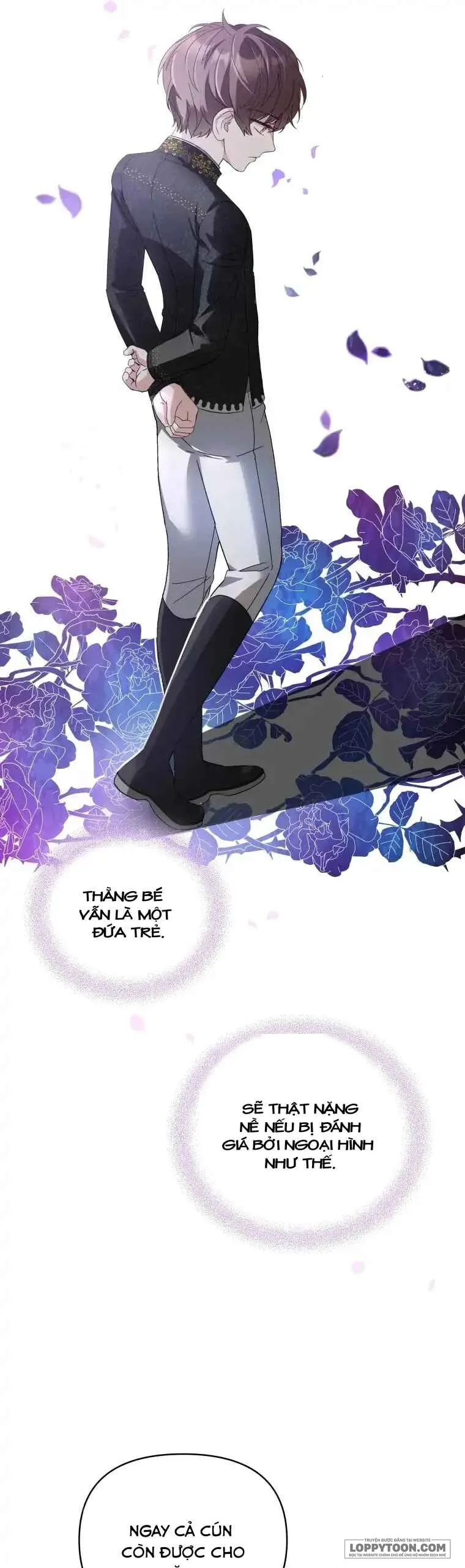 Chiếc Túi Bí Mật Của Quý Cô Xấu Xí Chap 9 - trang 11