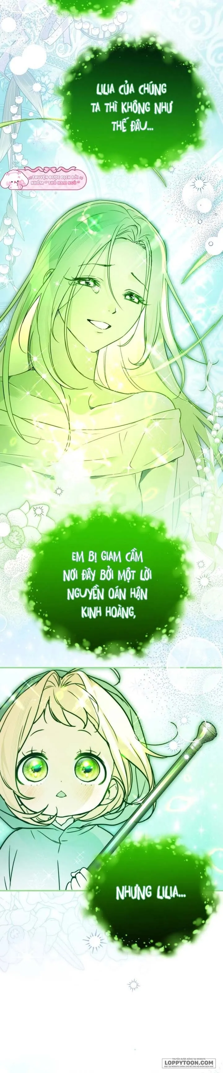 Bé Con Thiên Tài Bí Mật Đi Tìm Cha Chap 22 - trang 43