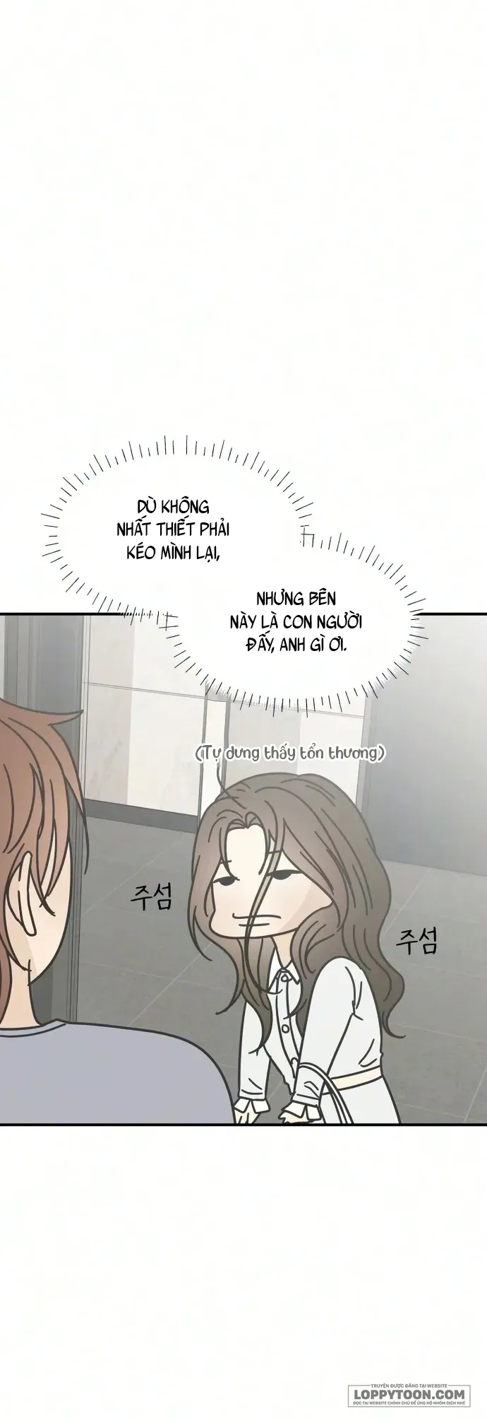 Scandal Bảo Vệ Hôn Nhân Chap 10 - trang 14